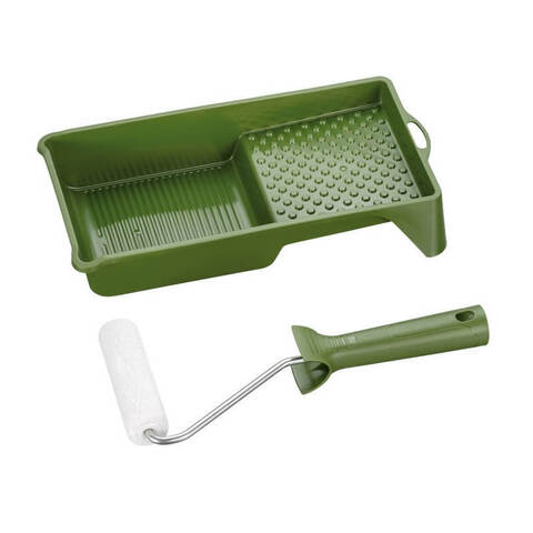 Набор малярный Color Expert Green 8654 / Колор Эксперт