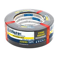 Лента монтажная на основе ПВХ Blue Dolphin / Блю Долфин
