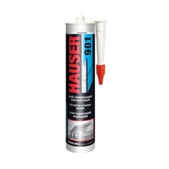Клей монтажный, сверхпрочный Hauser №901 / Хаузер
