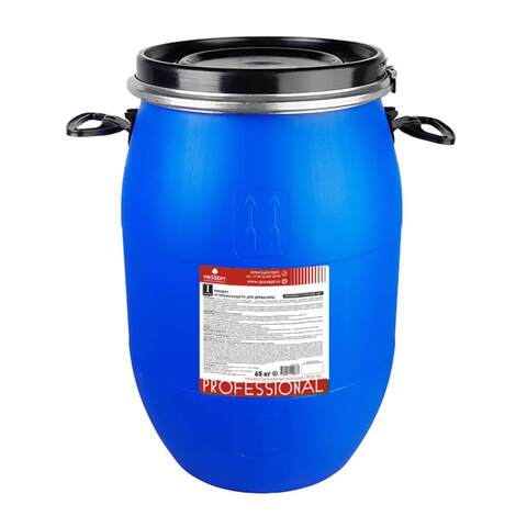 Огнебиозащита для древесины 1 группа Prosept / Просепт