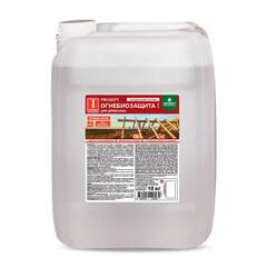 Огнебиозащита для древесины 1 группа Prosept / Просепт