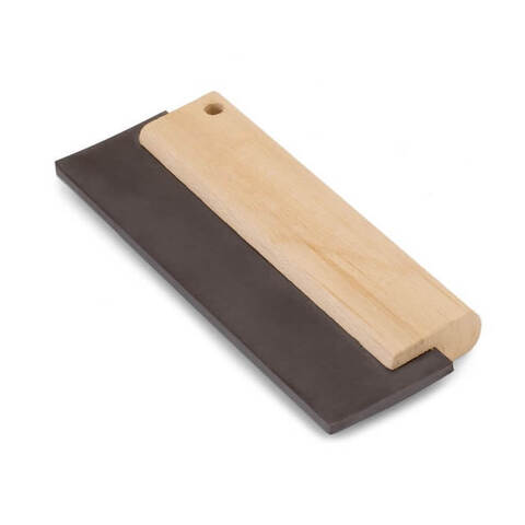 Шпатель резиновый Color Expert 9408 / Колор Эксперт