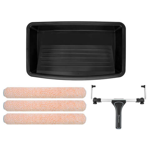 Набор малярный Rollingdog The Molossus / Роллингдог 70251