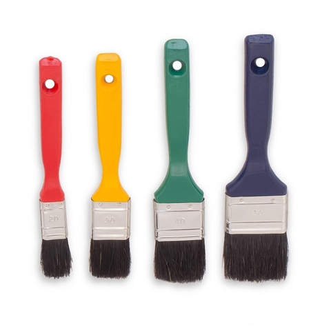 Набор кистей Color Expert 8266 / Колор Эксперт