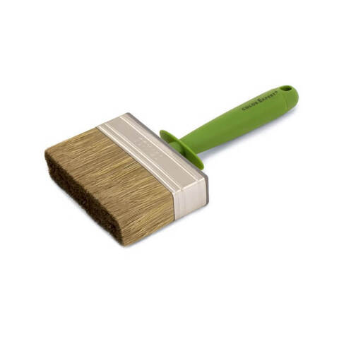 Кисть-макловица Color Expert Green 8315 / Колор Эксперт