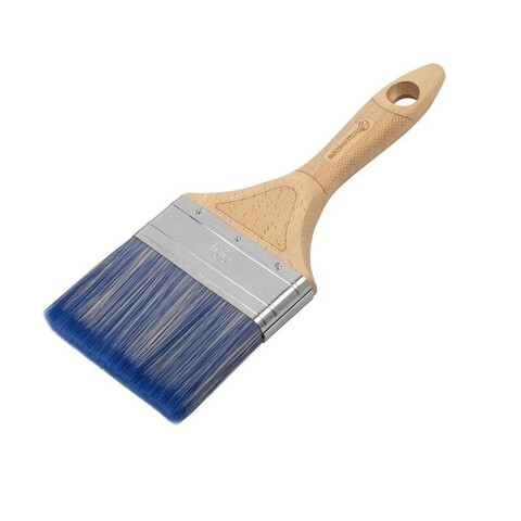 Кисть малярная синтетическая прямая Rollingdog Doberman BP1000 / Роллингдог Доберман