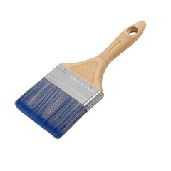 Кисть малярная синтетическая прямая Rollingdog Doberman BP1000 / Роллингдог Доберман