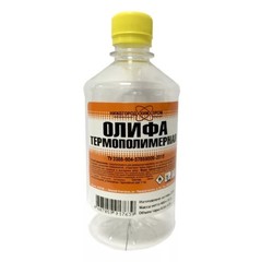 Олифа термополимерная НижегородХимПром
