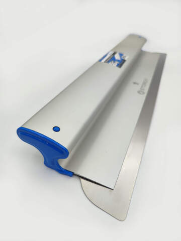 Шпатель с лезвием 0,3 мм Storch Flexogrip Alustar / Шторх Флексогрип Алюстар