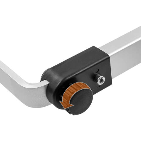 Набор малярный Rollingdog The Molossus / Роллингдог 70251