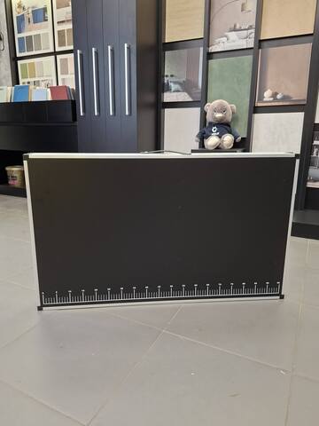 Стол складной алюминиевый Color Expert Doit 95920550 / Колор Эксперт