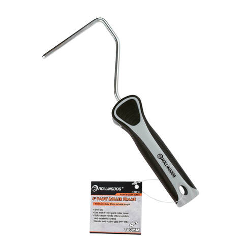 Бюгель, ручка для валика Rollingdog Single Wire Roller Frame / Роллингдог