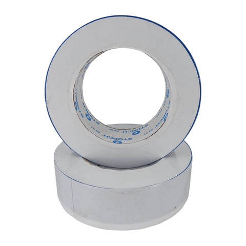 Лента двусторонняя для укрывных материалов Storch Premium Maskenband Blau / Шторх