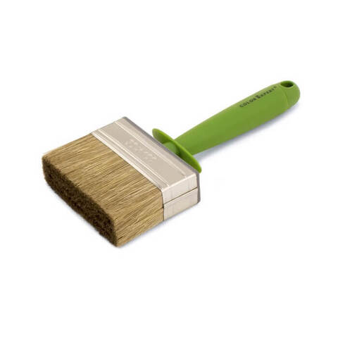 Кисть-макловица Color Expert Green 8315 / Колор Эксперт