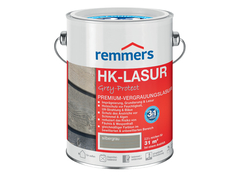 Лазурь защитная для древесины Remmers HK-Lasur / Реммерс