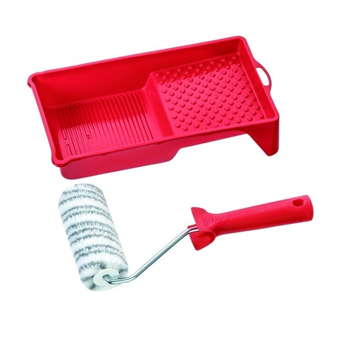 Набор малярный Color Expert Red 8642 / Колор Эксперт