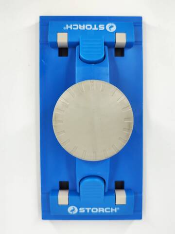 Ручной шлифовщик Storch Handschleifer Softgriff / Шторх