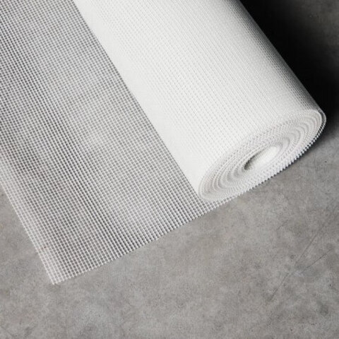 Сетка стеклотканевая армирующая фасадная Isomax / Изомакс