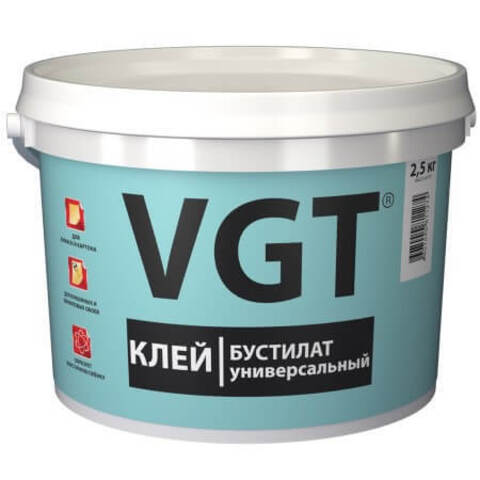 Клей Бустилат универсальный VGT / ВГТ