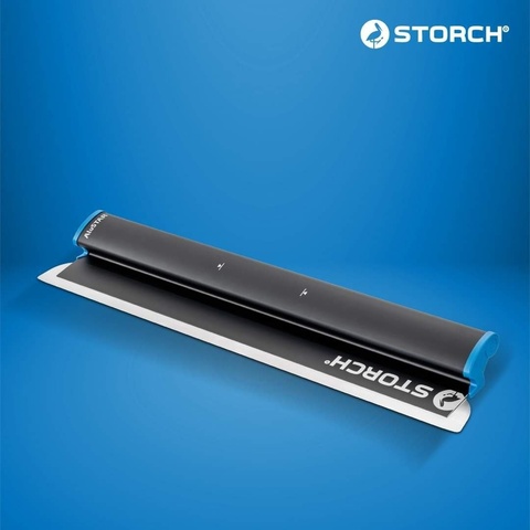 Шпатель Storch Flexogrip Alustar Q4 / Шторх Флексогрип Алюстар