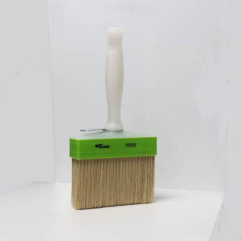 Кисть макловица, универсальная натуральная щетина Boldrini / Болдрини