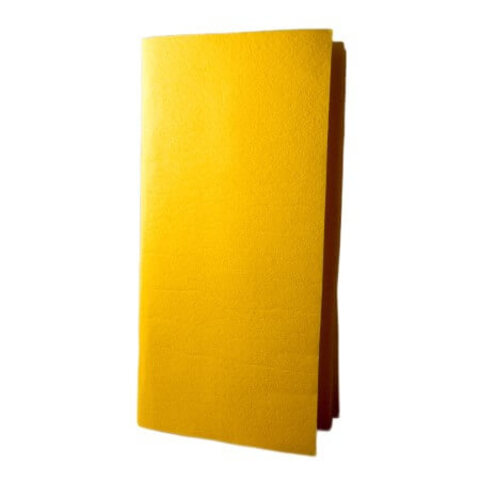 Салфетка замшевая STMDecor PX015 / СТМДекор