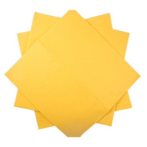 Салфетка замшевая STMDecor PX015 / СТМДекор