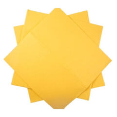 Салфетка замшевая STMDecor PX015 / СТМДекор