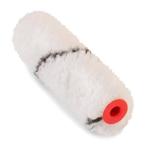 Мини-валик из полиэстера Color Expert Red 8640 / Колор Эксперт