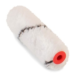 Мини-валик из полиэстера Color Expert Red 8640 / Колор Эксперт