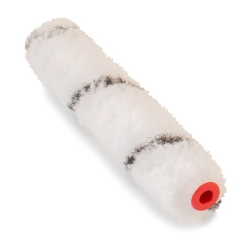 Мини-валик из полиэстера Color Expert Red 8640 / Колор Эксперт