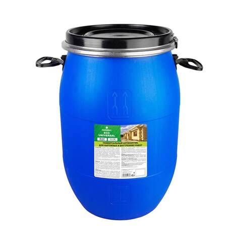 Антисептик универсальный для наружных и внутренних работ Prosept Eco Universal / Просепт Эко