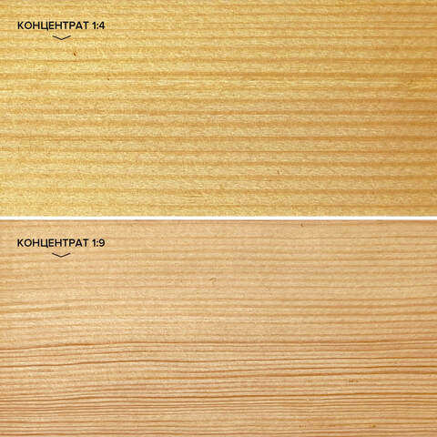 Антисептик декоративный для внутренних работ Neomid 405 концентрат 1:9 / Неомид