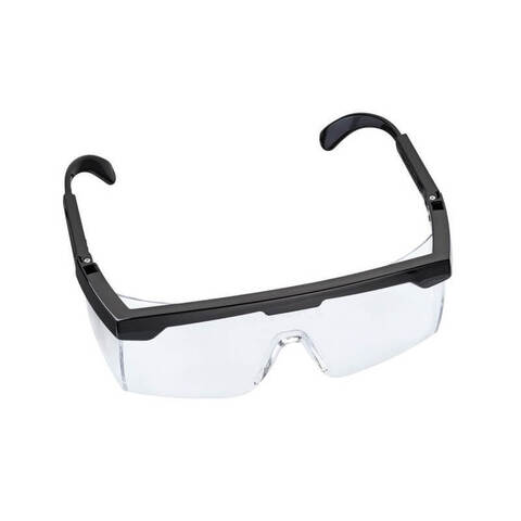 Очки защитные Color Expert Craftsman 9865 / Колор Эксперт