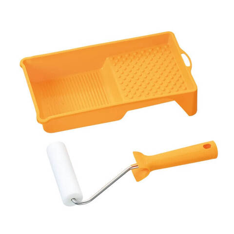 Набор малярный Color Expert Yellow 8690 / Колор Эксперт