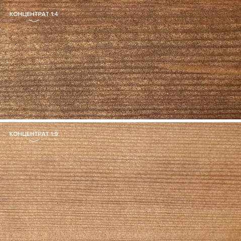 Антисептик декоративный для внутренних работ Neomid 405 концентрат 1:9 / Неомид