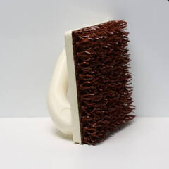 Кельма щетка для декоративных штукатурок Boldrini / Болдрини