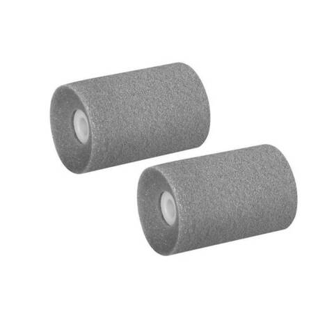 Мини-валик поролоновый Color Expert EvoStar Yellow 8672 / Колор Эксперт