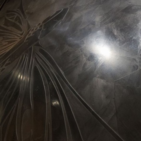 Воск для венецианской штукатурки Decorazza Cera Di Veneziano / Декорацца Чера Ди Венециано