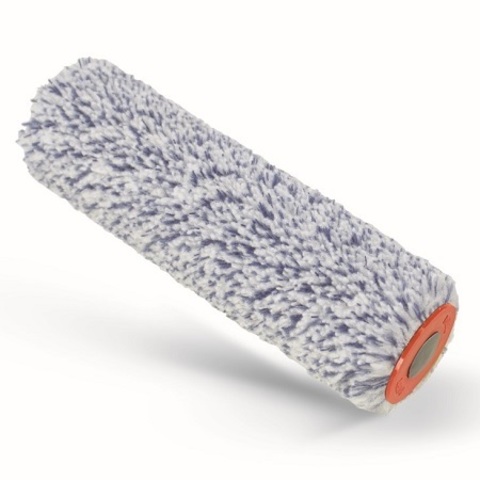 Валик для красок, ворс 10 мм Boldrini Microfiber / Болдрини Микрофибра