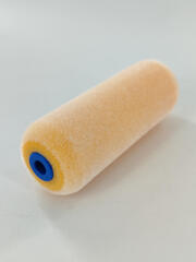 Мини-валик с закругленными торцами Storch Aqua Top Flock / Шторх