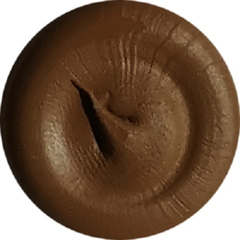 Герметик шовный акриловый для дерева Remmers Acryl 100 / Реммерс Акрил 100