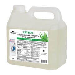 Средство для стирки белья Prosept Crystal / Просепт Кристал