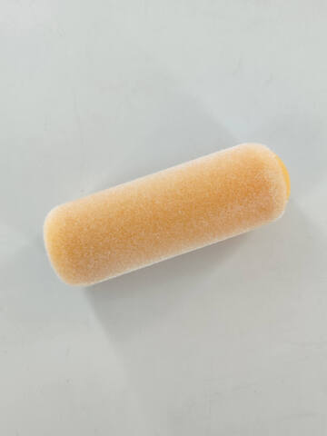 Мини-валик с закругленными торцами Storch Aqua Top Flock / Шторх