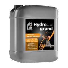 Грунтовка глубокого проникновения Dufa Home Hydro Grund / Дюфа Хоум Гидро Грунт