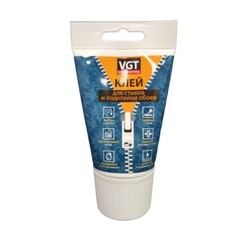 Клей для стыков и подклейки обоев VGT / ВГТ