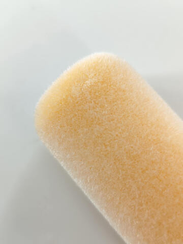 Мини-валик с закругленными торцами Storch Aqua Top Flock / Шторх