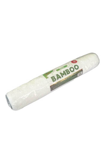 Валик из микрофибры и бамбука ворс 10 мм Lucky BAMBOO / Лаки