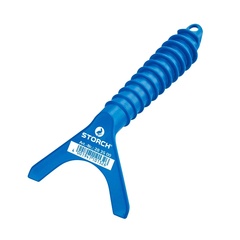 Скребок для очистки валиков Storch Farbrollen-Abzieher / Шторх