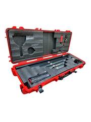 Набор шпателей в кейсе Olejnik Premium Gold Line Limited Edition / Олейник